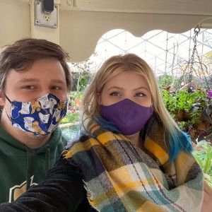 Meet your Posher, Jenna